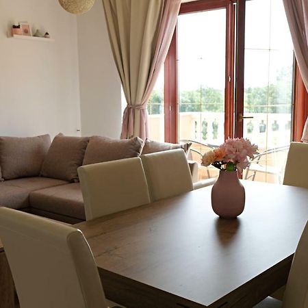 Apartment Sole Umag Luaran gambar