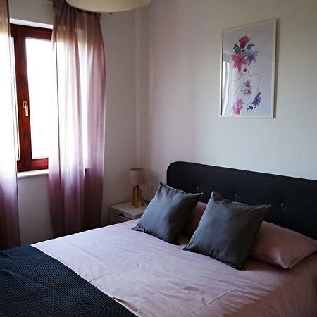 Apartment Sole Umag Luaran gambar