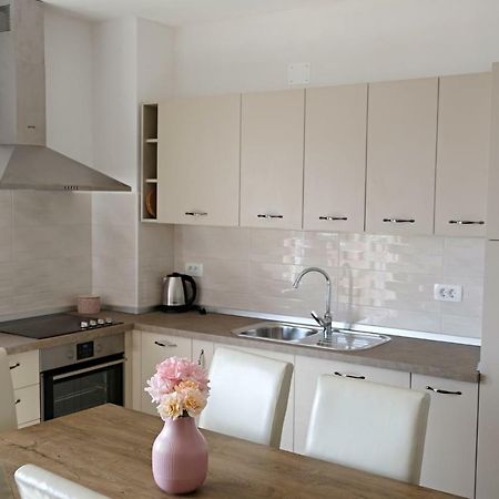 Apartment Sole Umag Luaran gambar