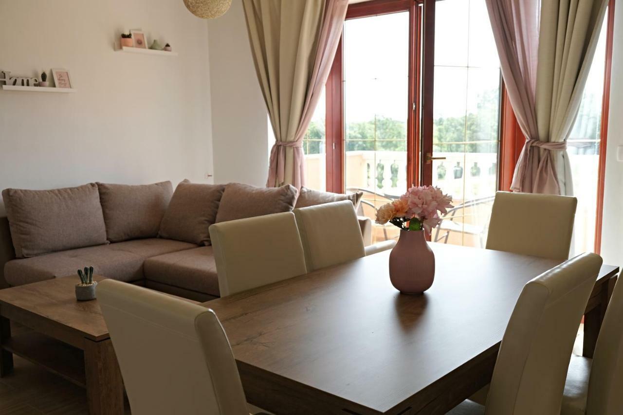 Apartment Sole Umag Luaran gambar