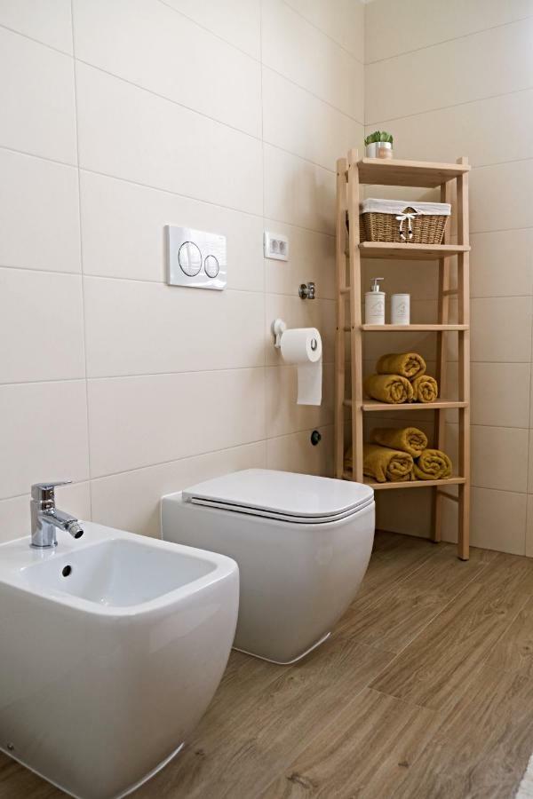 Apartment Sole Umag Luaran gambar