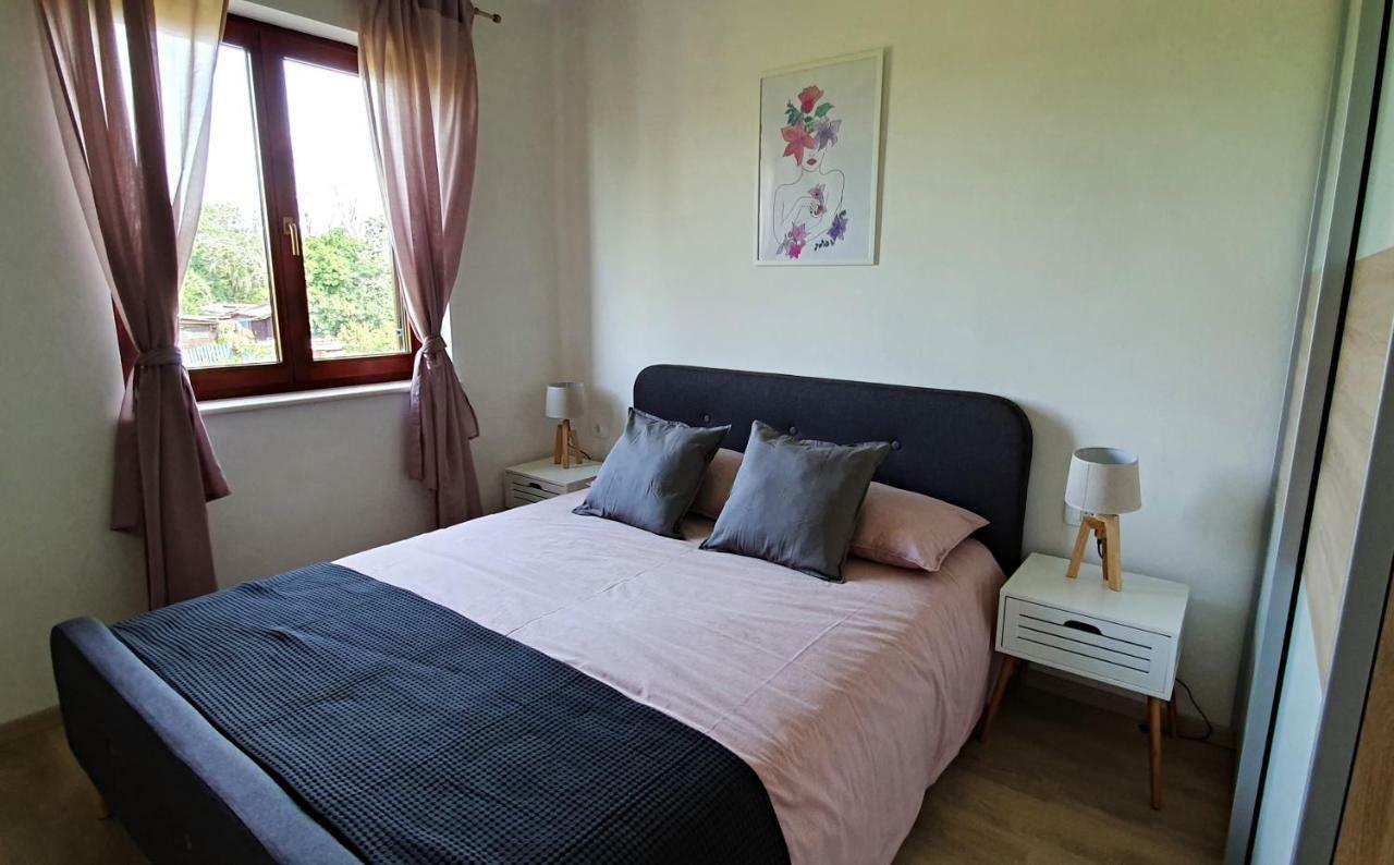 Apartment Sole Umag Luaran gambar