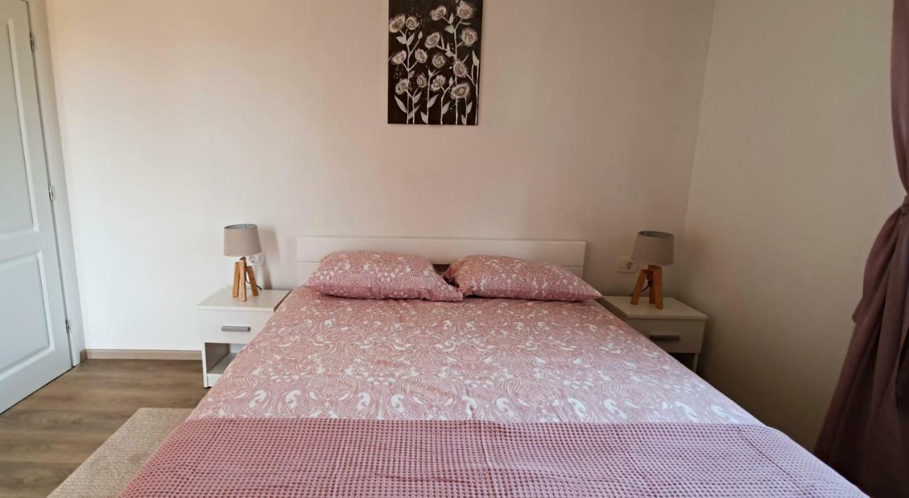 Apartment Sole Umag Luaran gambar