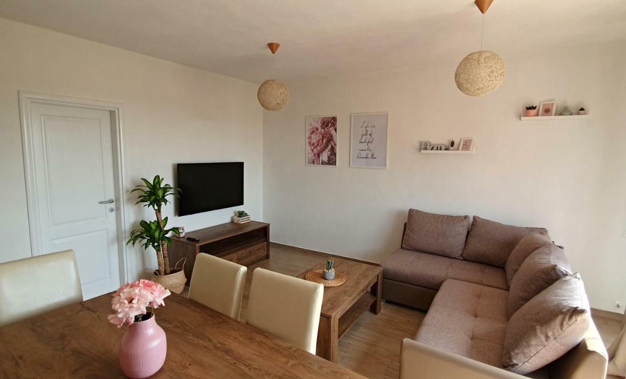 Apartment Sole Umag Luaran gambar