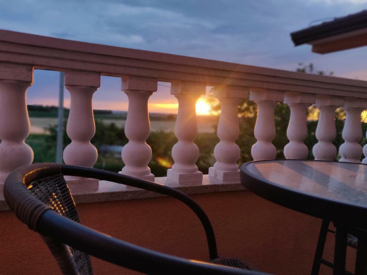 Apartment Sole Umag Luaran gambar